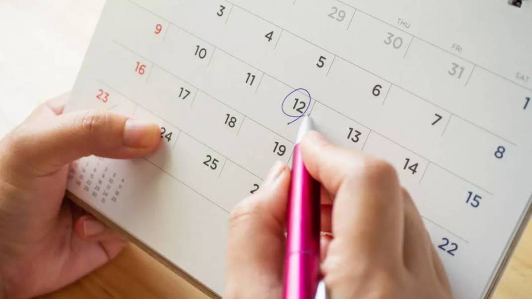 Binlerce memura güzel haber! KDK duyurdu: Yıllık izinde sevindiren karar 6